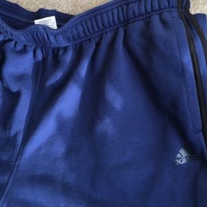 Adidas sweat pants 😍